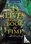 Ananas Ametista, Esperide - 33 Lives from the Book of Time