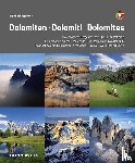 Messner, Reinhold - Dolomiten - Dolomiti - Dolomites
