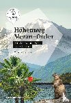 Ladurner, Christjan - Höhenweg Meran - Ortler