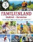  - Familienland Südtirol - Dolomiten