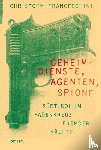 Franceschini, Christoph - Geheimdienste, Agenten, Spione