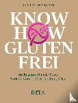 Innerhofer, Ruth - Know-how glutenfrei