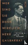 Heim, Gabriel - Wer sind Sie denn wirklich, Herr Gasbarra?
