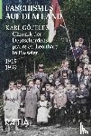 Gögele, Karl - Faschismus auf dem Land