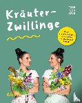 Seyr, Tami von - Kräuter-Zwillinge