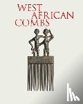 Boyer, Alain-Michel, Plisnier, Valentine, Boukamel, Sarah, Neyt, Francois - West African Combs