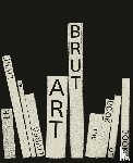 Berst, Elisa - Art Brut. The Book of Books