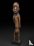 Remondino, Dominik, Sevette, Jean-Baptiste - The Bari Statuary of the Upper Nile
