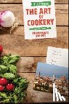 Rosi, Sandra - Florence The Art of Cookery