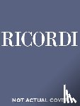 Donizetti, Gaetano - Anna Bolena Libretto
