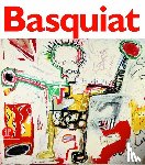  - Jean-Michel Basquiat