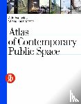 Mosco, Valerio Paolo - Contemporary Public Space
