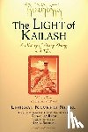Norbu, Choegyal Namkhai - The LIGHT of KAILASH Vol 2