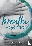 Andrico, Fabio - Breathe As You Are
