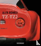 Witting Da Prato, Vitto - Alfa Romeo TZ-TZ2
