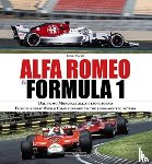 Mapelli, Enrico - Alfa Romeo and Formula 1