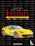 Acerbi, Leonardo - Ferrari: All The Cars
