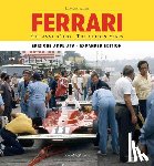 Acerbi, Leonardo - Ferrari: The Golden Years