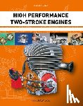 Clarke, Massimo - High Performance Two-Stroke Engines