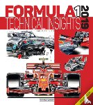 Filisetti, Paolo - Formula 1 2019 Technical insights