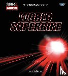 Hill, Michael - World Superbike 2020-2021 The Official Book
