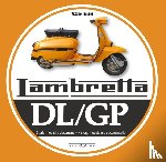 Tessera, Vittorio - Lambretta DL/GP