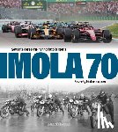  - Imola 70