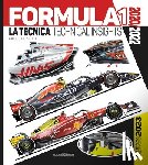 Filisetti, Paolo - Formula 1 2020/2022 Technical Insights