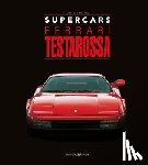 Derosa, Gaetano - Ferrari Testarossa