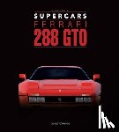 Derosa, Gaetano - Ferrari 288 GTO