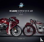 Sarti, Giorgio - MV Augusta Motorcycle Art