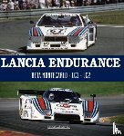 Remondino, Sergio, Roberti, Vittorio - Lancia Endurance