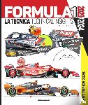 Filisetti, Paolo - Formula 1 2023/2024 Technical Insights