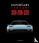 Derosa, Gaetano - Ferrari 308-208-328