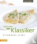 Gasteiger, Heinrich, Heinrich, Wieser, Bachmann, Helmut - 33 x Südtiroler Klassiker