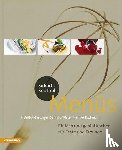 Gasteiger, Heinrich, Wieser, Gerhard, Bachmann, Helmut - So Kocht Südtirol - Menues