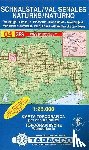  - Tabacco Wandern 1 : 25 000 Schnalstal / Val Senales - Naturns / Naturno
