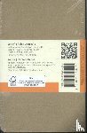 Moleskine - Moleskine Cahier pocket liniert packpapierbraun DIN A6. 3er Pack