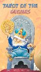 Lupatelli, Antonio - Tarot of the Gnomes