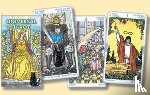 Angelis, Roberto de - Universal Tarot