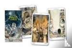 Pace, Gina - Pagan Tarot