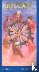 Bursten, Lee - Gay Tarot