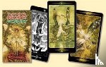 Alligo, Pietro - Tarot of the Secret Forest