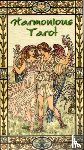 Crane, Walter (Walter Crane) - Harmonious Tarot