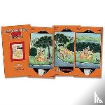  - Kamasutra Tarot
