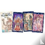Caratti, Maria, Platano, Antonela - Universal Goddess Tarot