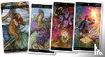 Martinello, Paolo - Universal Fantasy Tarot
