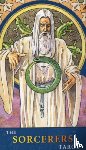 Castelli, Antonella (Antonella Castelli) - The Sorcerer's Tarot