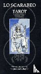 McElroy, Mark, Lazzarini, Anna - Lo Scarabeo Tarot