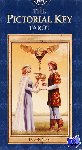 Corsi, Davide - Pictorial Key Tarot